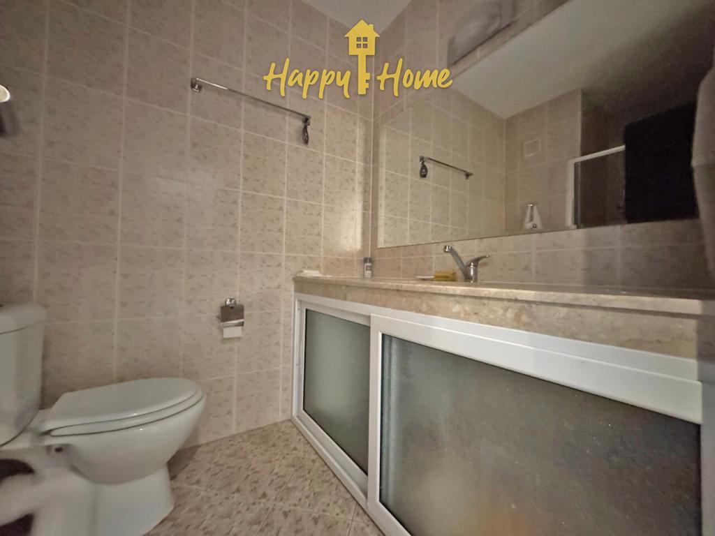 Студия в Святом Власе, Болгария, 45 м² - фото 8