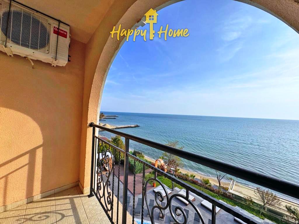 Студия в Святом Власе, Болгария, 45 м² - фото 1