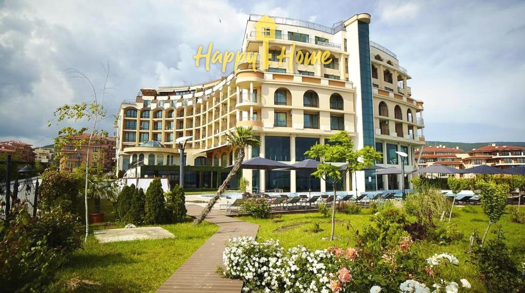 Студия в Святом Власе, Болгария, 45 м² - фото 14