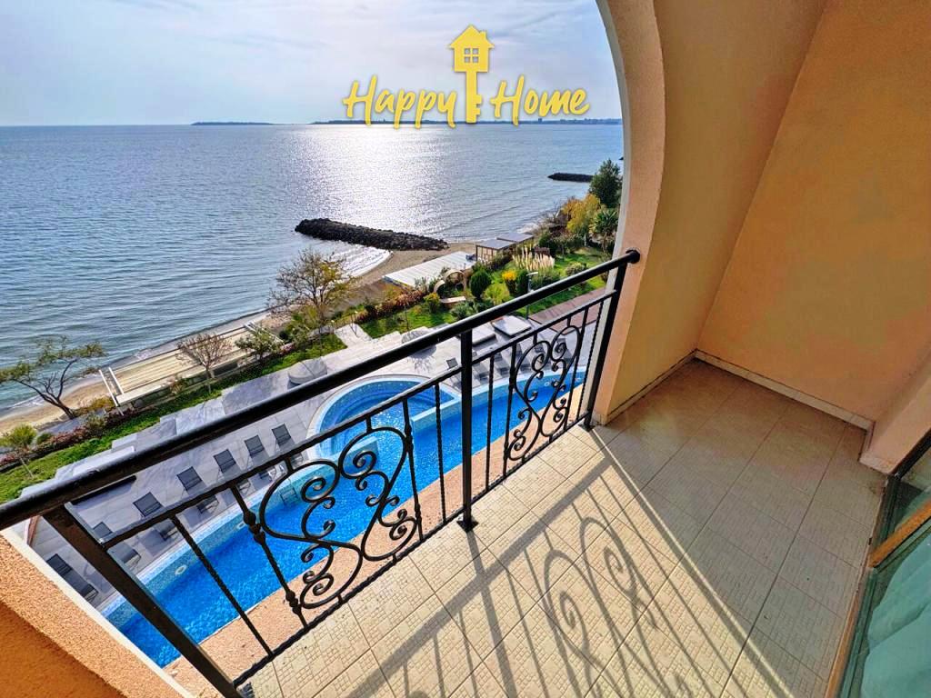 Студия в Святом Власе, Болгария, 45 м² - фото 11