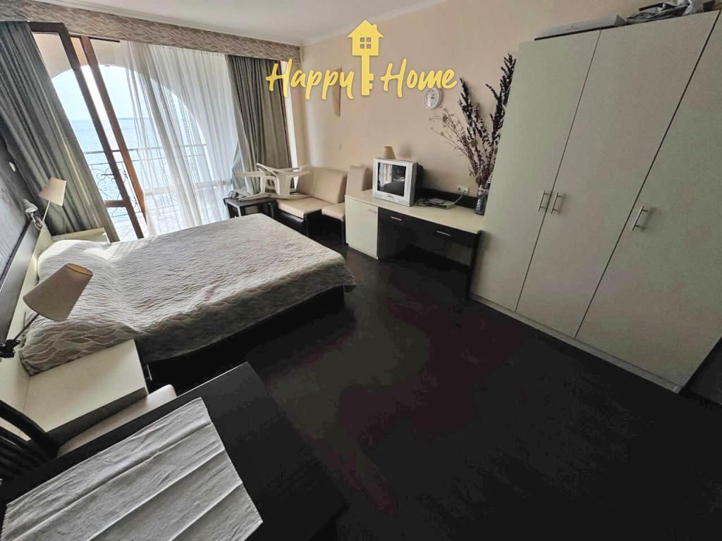 Студия в Святом Власе, Болгария, 45 м² - фото 3