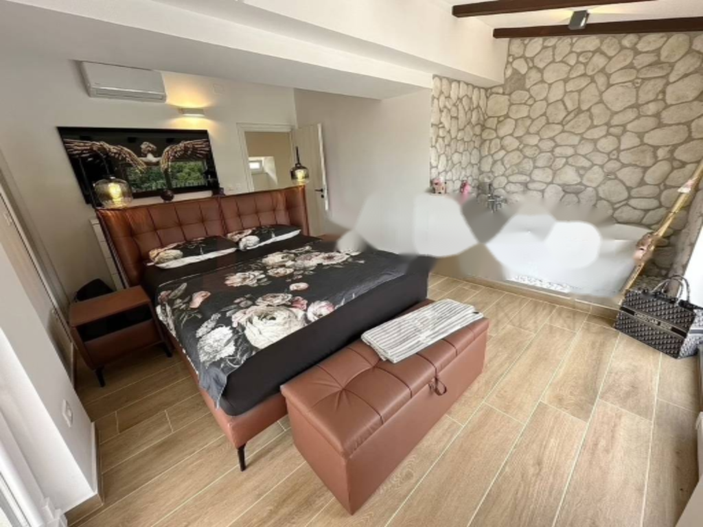 Дом в Опатии, Хорватия, 328 м² - фото 16