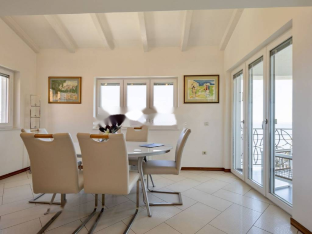 Дом в Опатии, Хорватия, 500 м² - фото 16