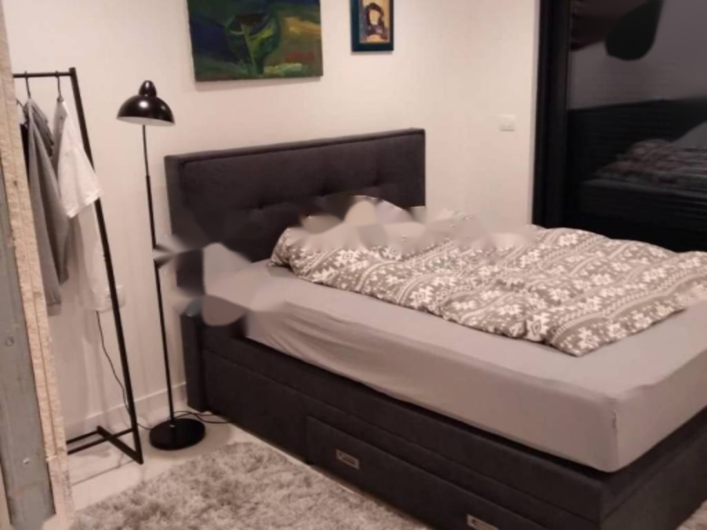 Квартира в Опатии, Хорватия, 170 м² - фото 16