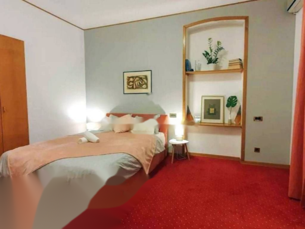 Квартира в Опатии, Хорватия, 200 м² - фото 16