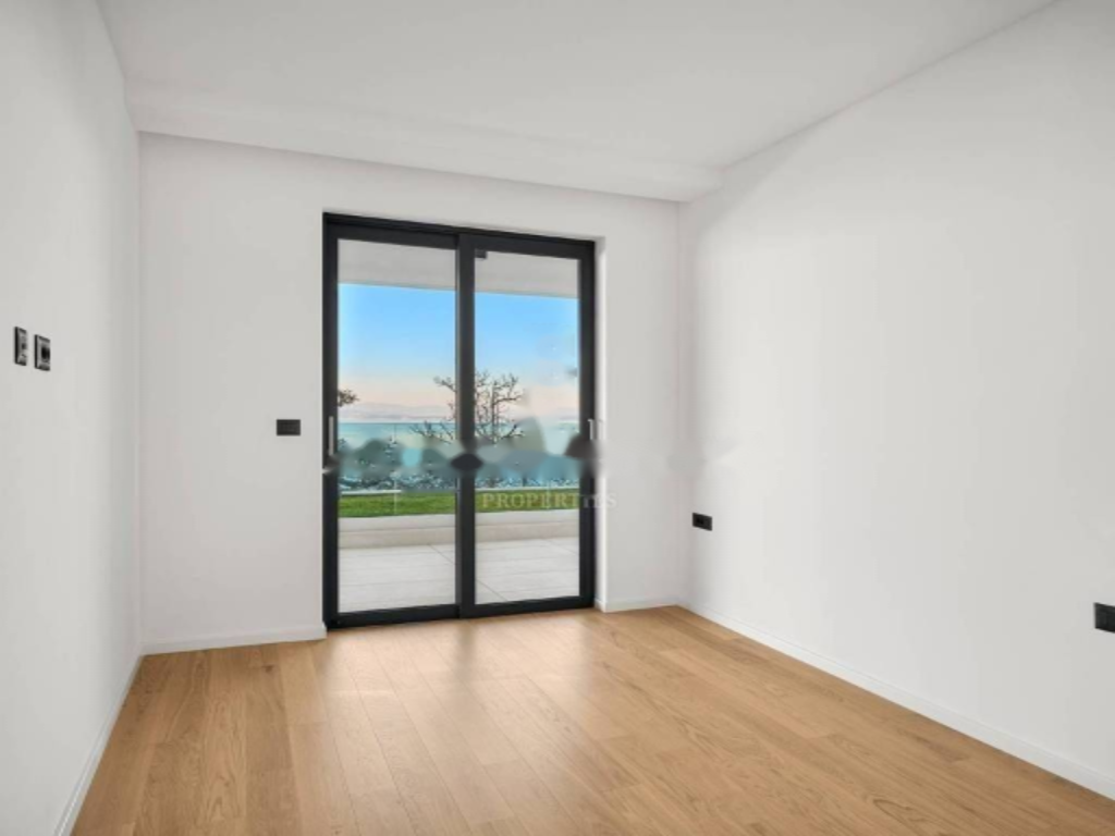 Квартира в Опатии, Хорватия, 251 м² - фото 16