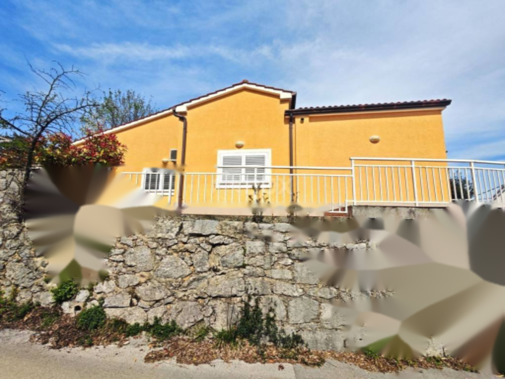 Дом в Опатии, Хорватия, 280 м² - фото 16