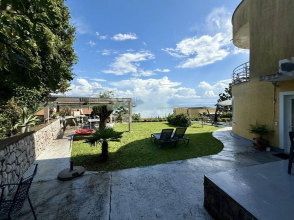 Квартира в Опатии, Хорватия, 67 м² - фото 16