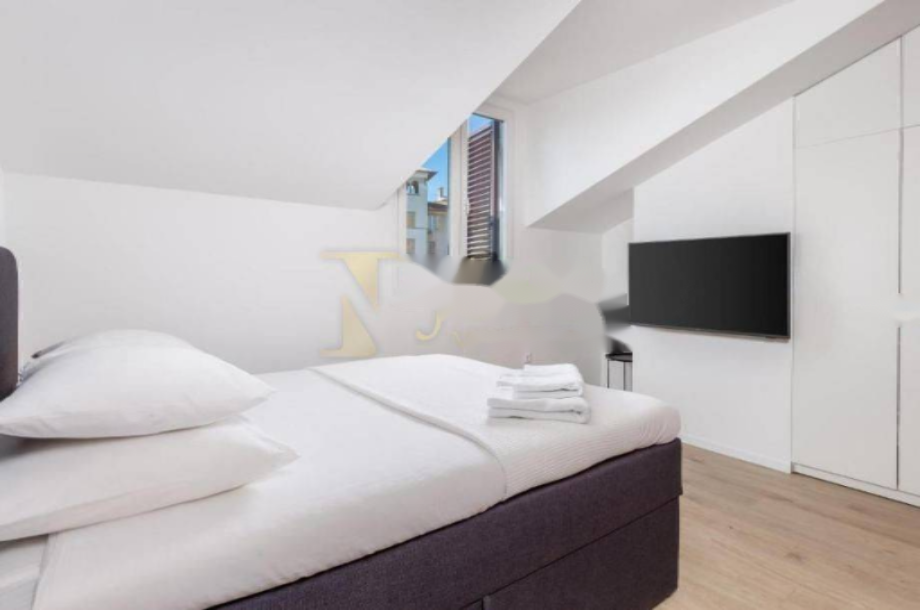 Квартира в Опатии, Хорватия, 84 м² - фото 16