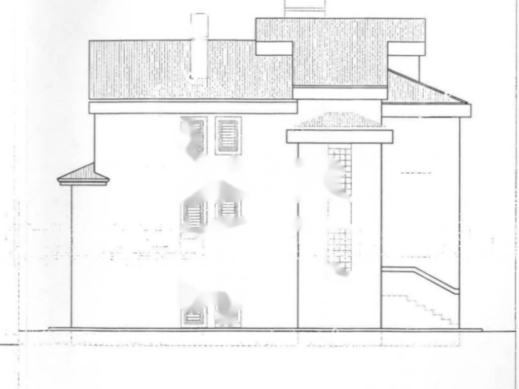 Дом в Опатии, Хорватия, 100 м² - фото 16