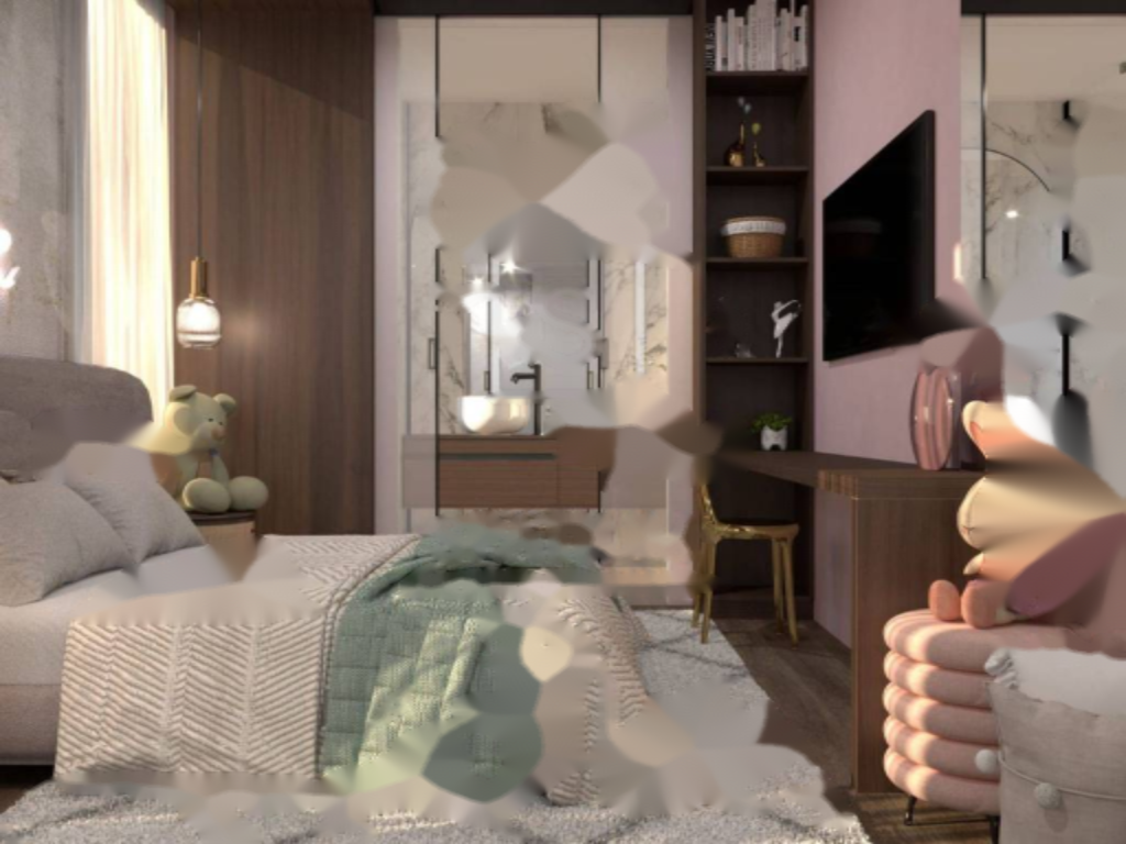 Квартира в Опатии, Хорватия, 155 м² - фото 16