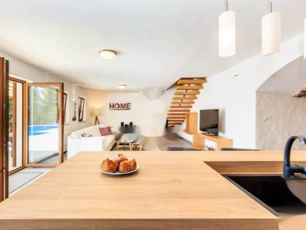 Дом в Опатии, Хорватия, 200 м² - фото 16