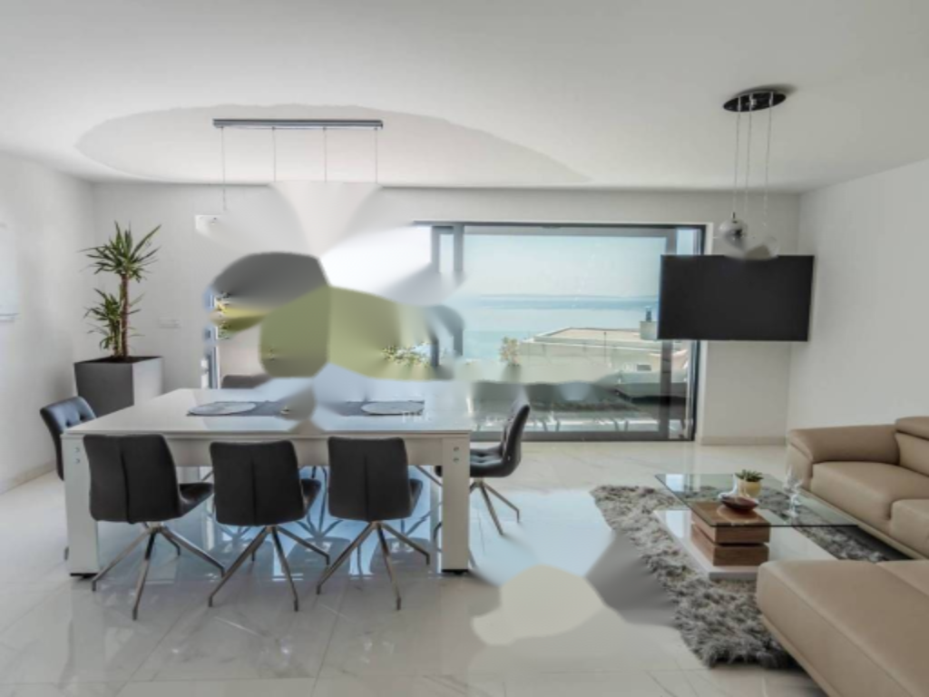 Дом в Опатии, Хорватия, 250 м² - фото 16