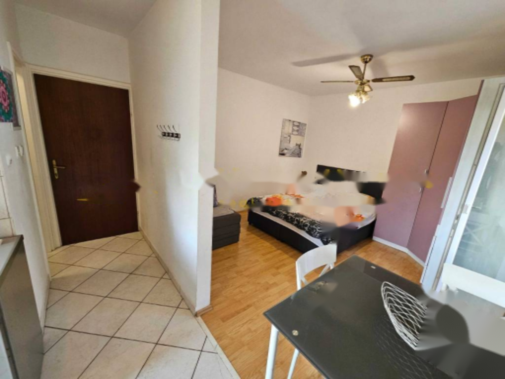 Квартира в Опатии, Хорватия, 58 м² - фото 16