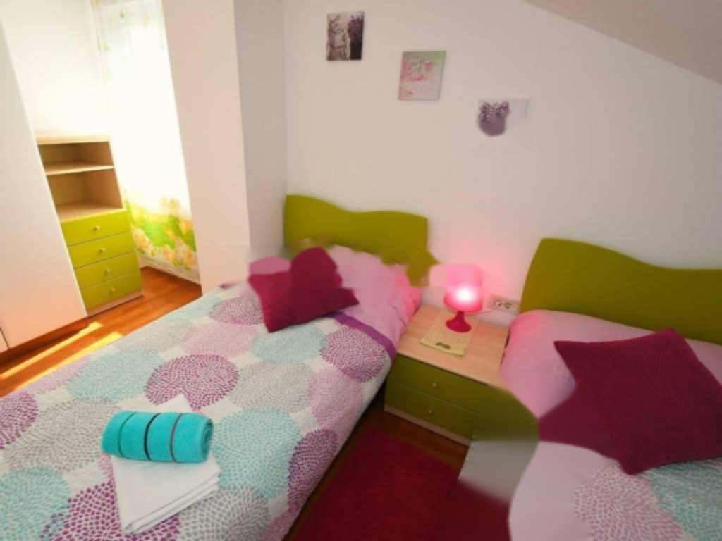 Квартира в Опатии, Хорватия, 122 м² - фото 16