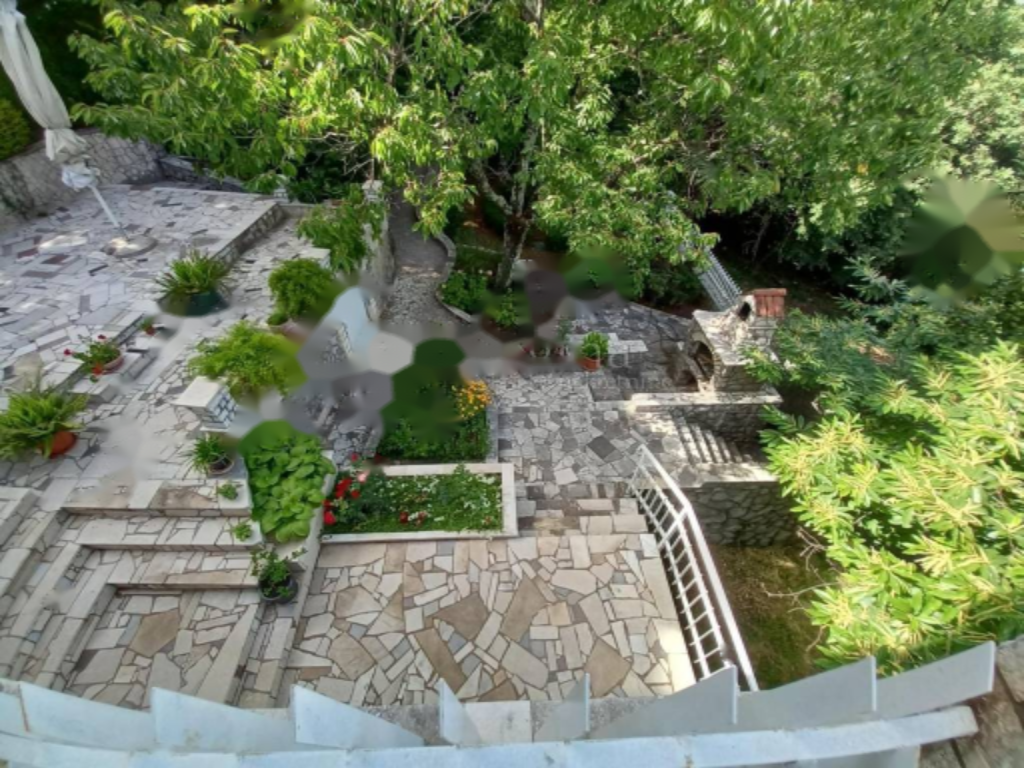 Дом в Опатии, Хорватия, 150 м² - фото 16