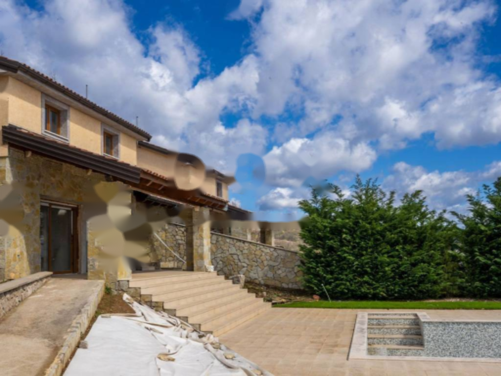 Дом в Опатии, Хорватия, 500 м² - фото 16