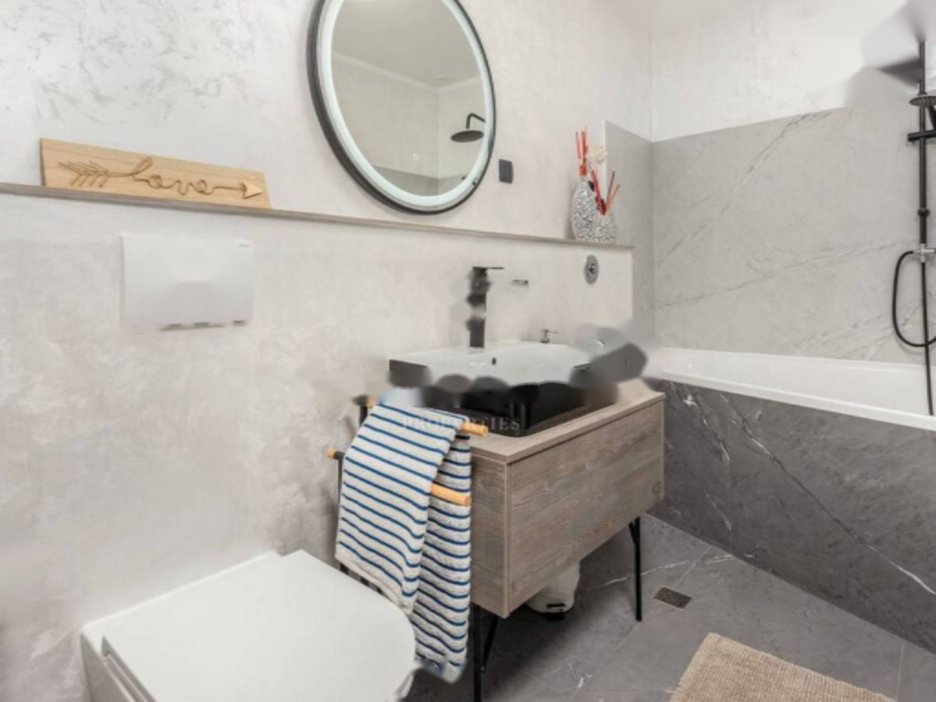 Дом в Опатии, Хорватия, 150 м² - фото 17