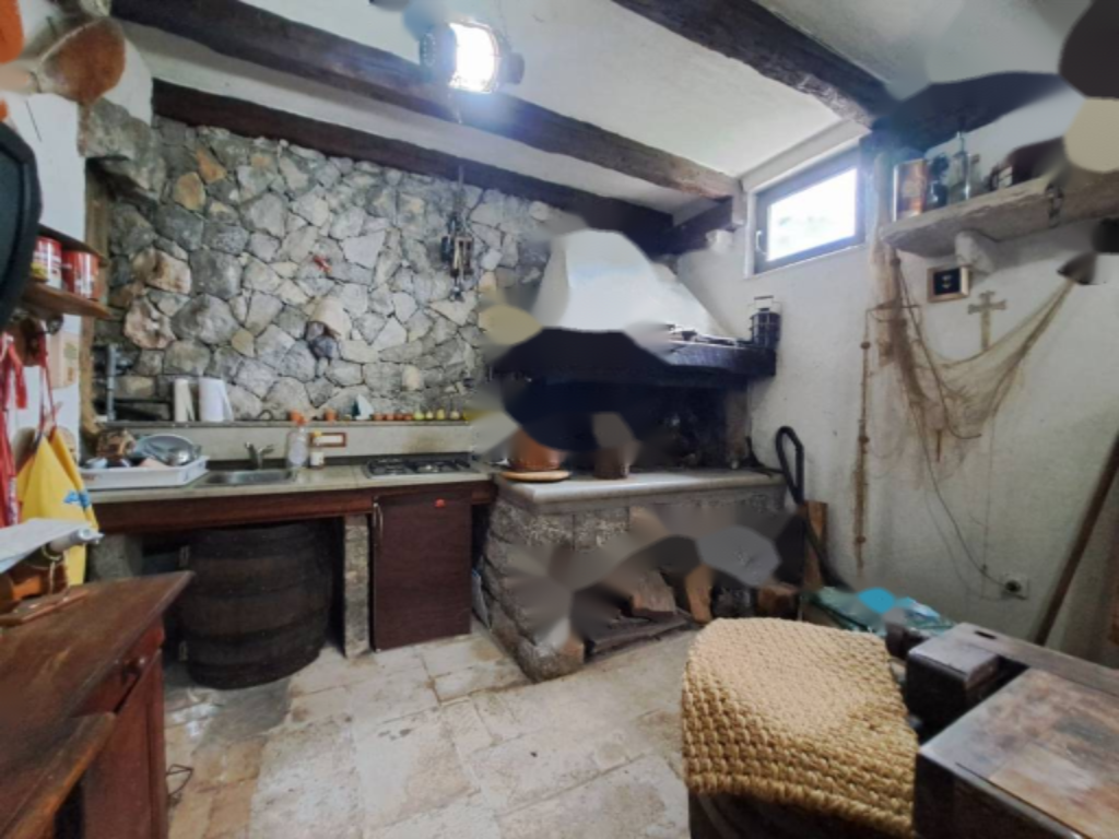 Квартира в Опатии, Хорватия, 78 м² - фото 17