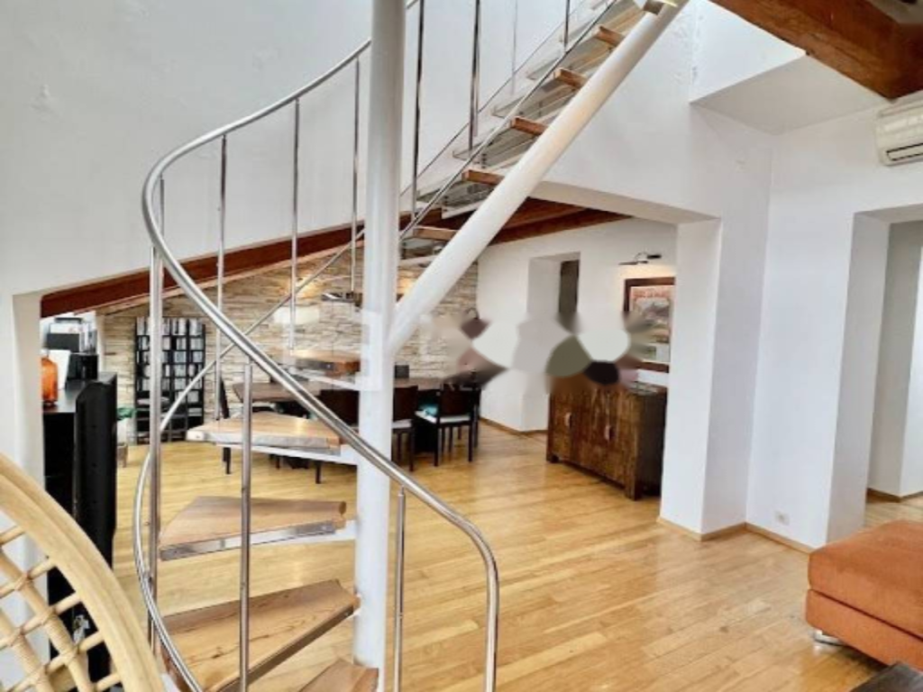 Квартира в Опатии, Хорватия, 121 м² - фото 17