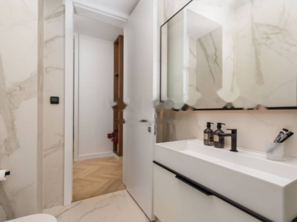 Квартира в Опатии, Хорватия, 69 м² - фото 17