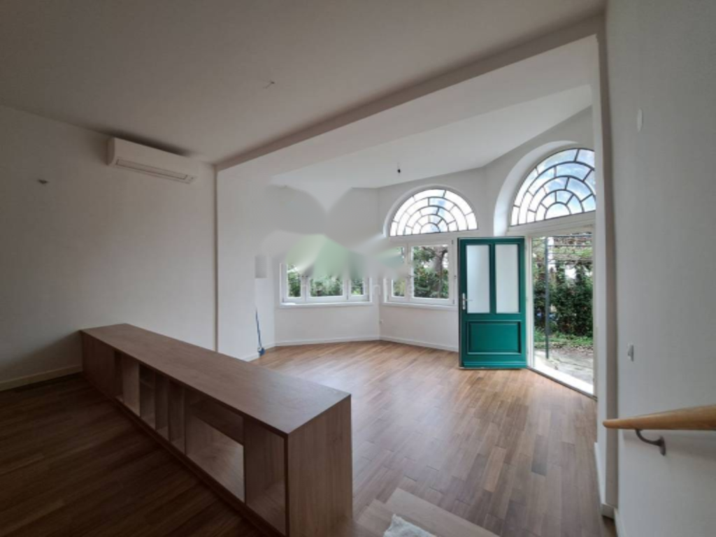 Квартира в Опатии, Хорватия, 108 м² - фото 17