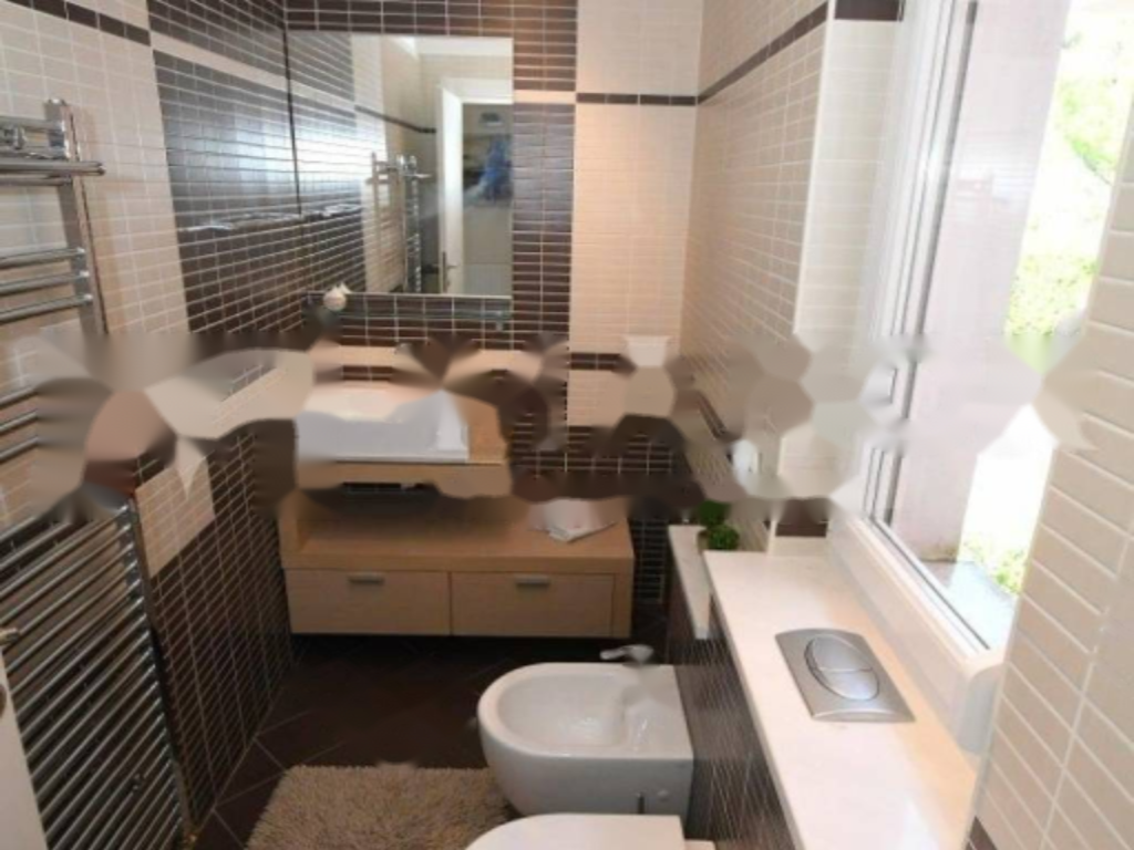 Квартира в Опатии, Хорватия, 122 м² - фото 17