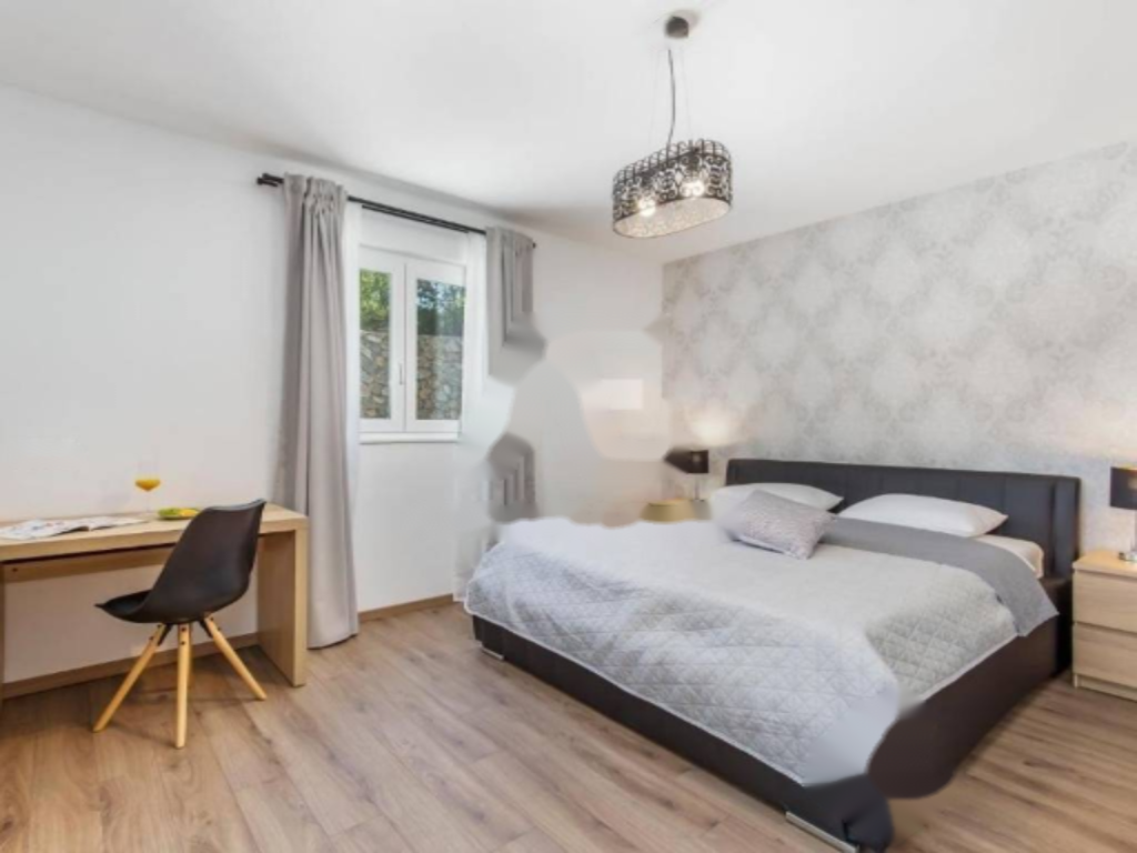 Дом в Опатии, Хорватия, 200 м² - фото 17