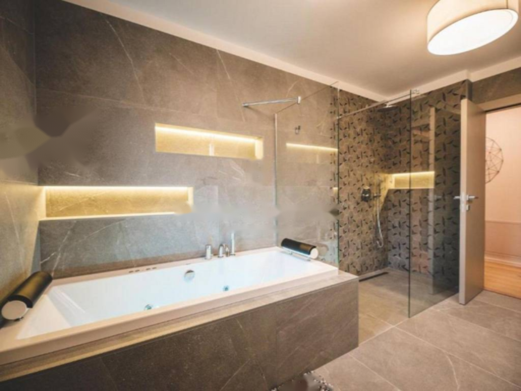 Дом в Опатии, Хорватия, 404 м² - фото 17