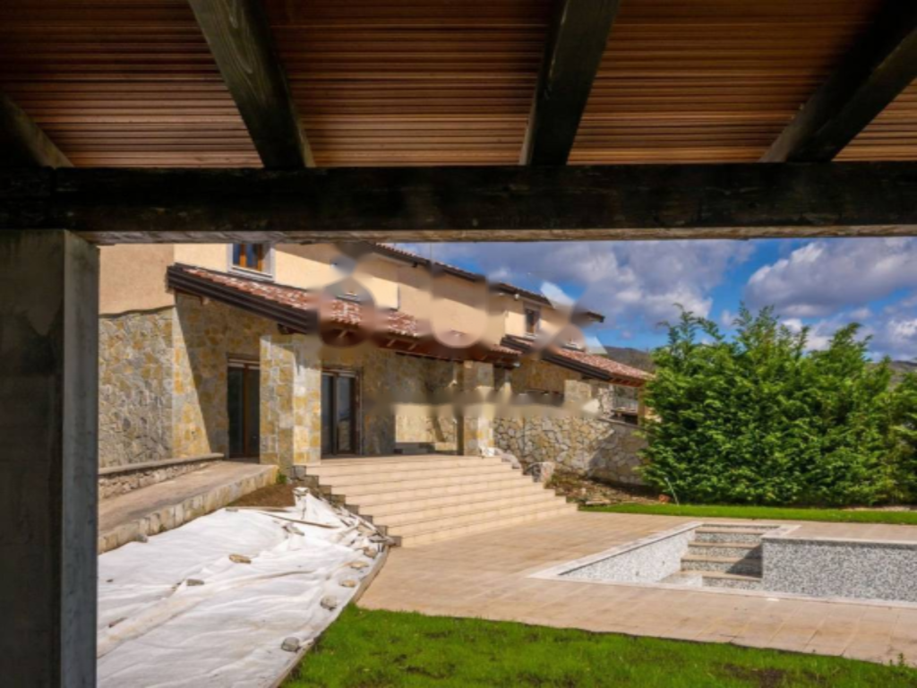 Дом в Опатии, Хорватия, 500 м² - фото 17