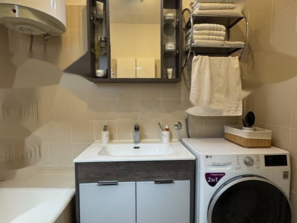 Квартира в Опатии, Хорватия, 101 м² - фото 17