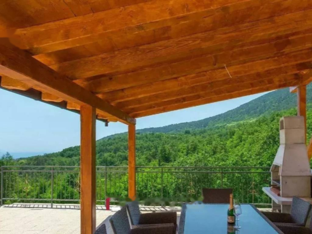 Дом в Опатии, Хорватия, 216 м² - фото 17