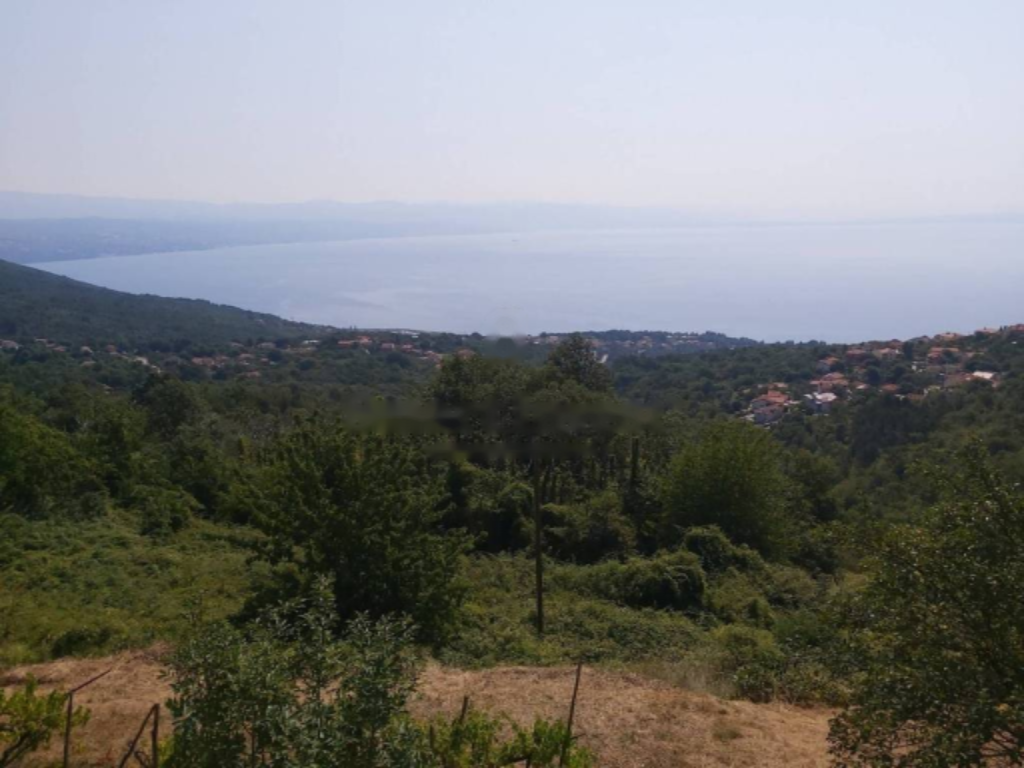 Дом в Опатии, Хорватия, 209 м² - фото 17