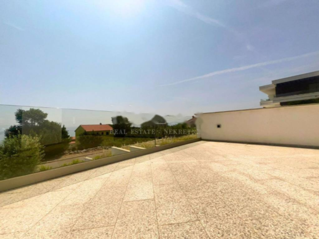 Квартира в Опатии, Хорватия, 77 м² - фото 17