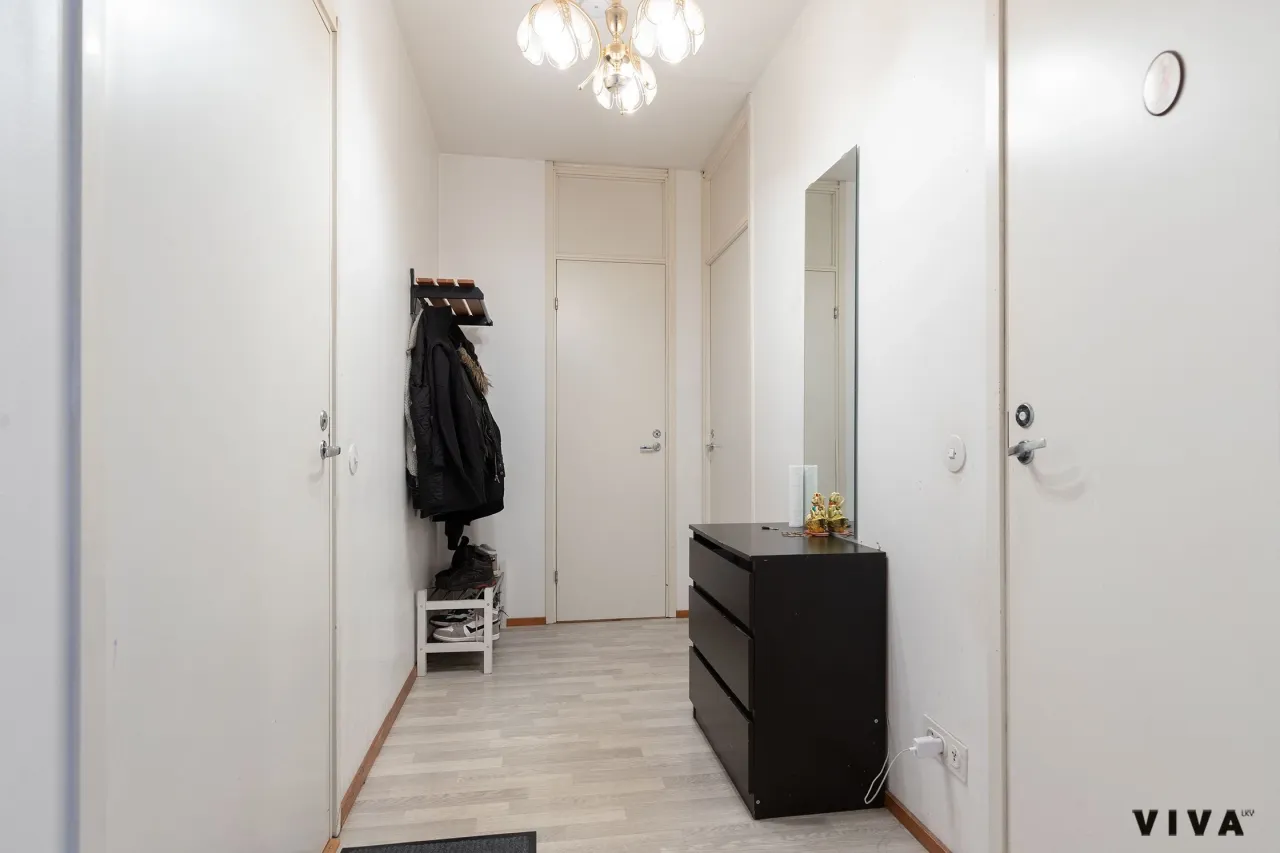 Квартира в Вантаа, Финляндия, 47 м² - фото 7