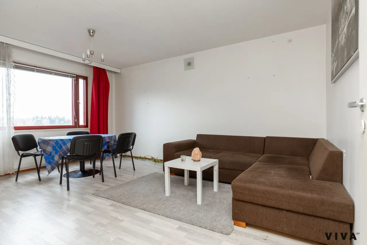 Квартира в Вантаа, Финляндия, 47 м² - фото 3