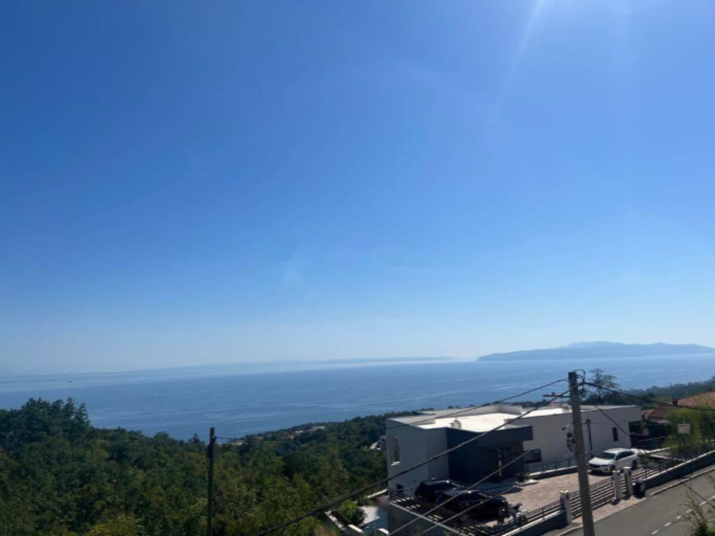 Квартира в Опатии, Хорватия, 170 м² - фото 17