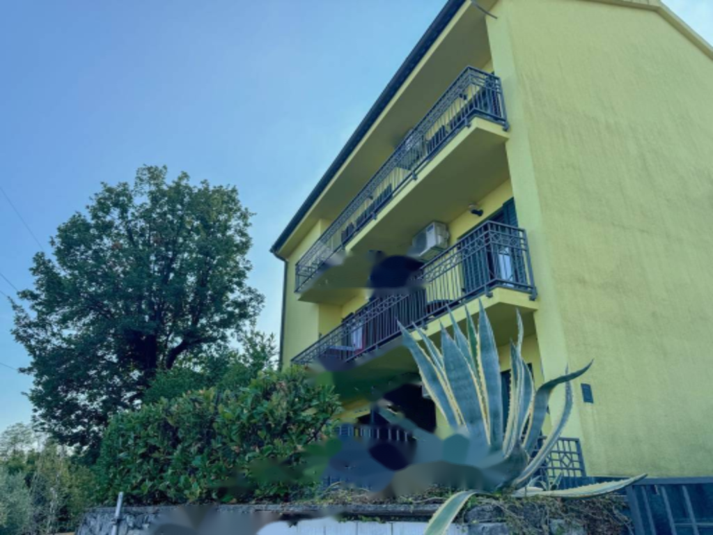 Квартира в Опатии, Хорватия, 97 м² - фото 17