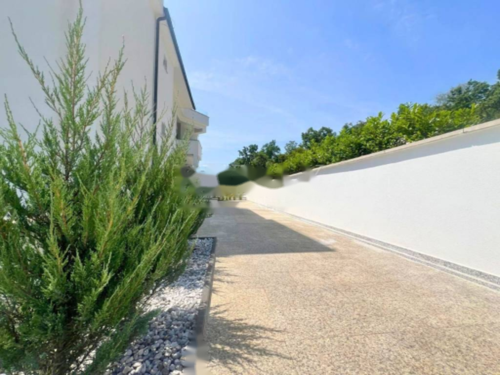 Квартира в Опатии, Хорватия, 77 м² - фото 18