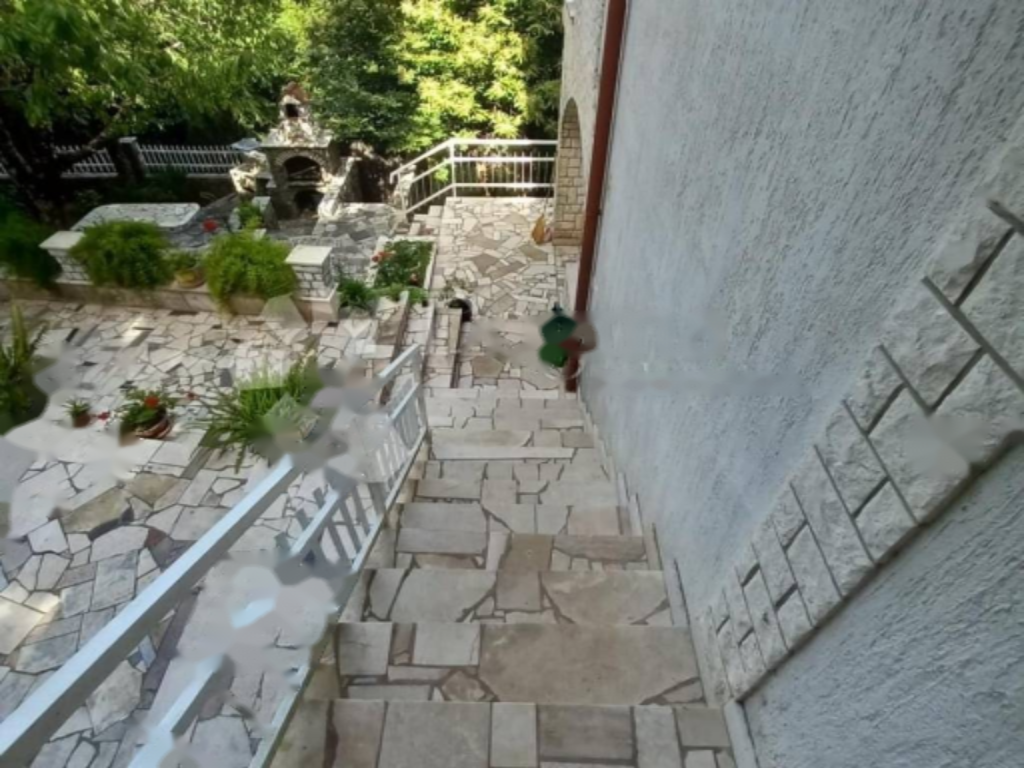 Дом в Опатии, Хорватия, 150 м² - фото 18