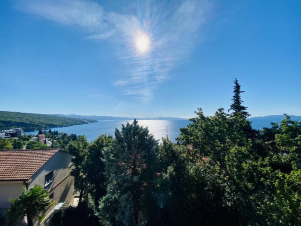 Дом в Опатии, Хорватия, 280 м² - фото 18