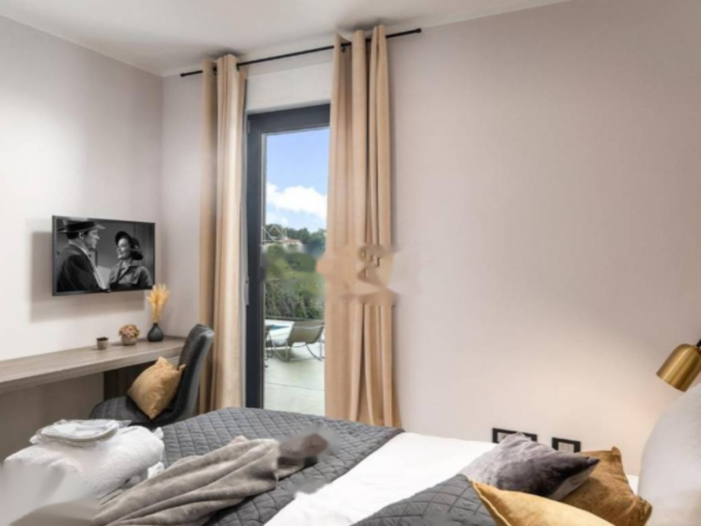 Дом в Опатии, Хорватия, 163 м² - фото 18