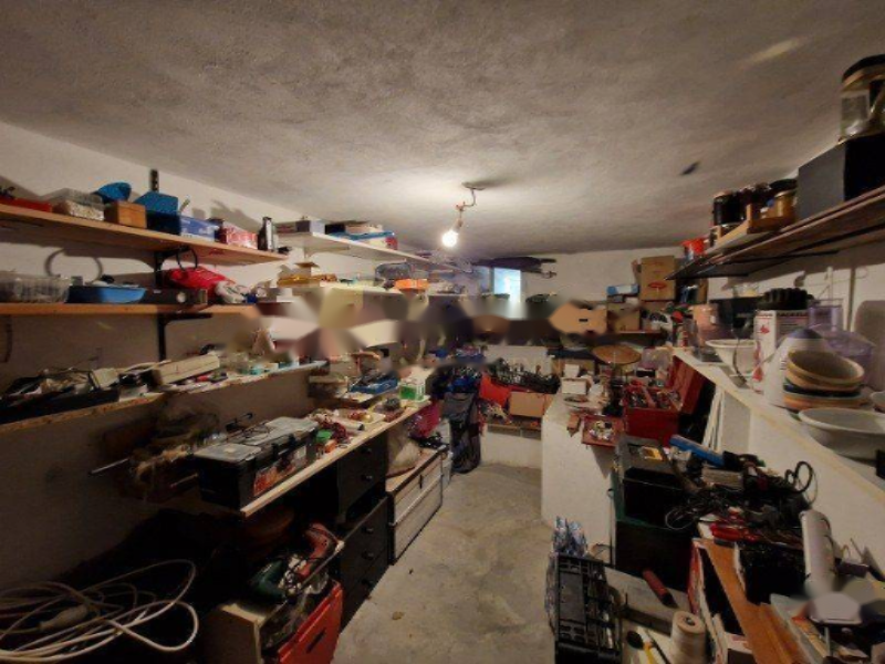 Квартира в Опатии, Хорватия, 79 м² - фото 18