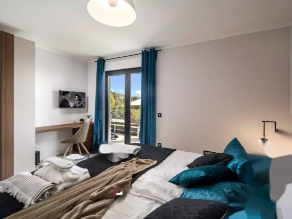 Дом в Опатии, Хорватия, 123 м² - фото 18