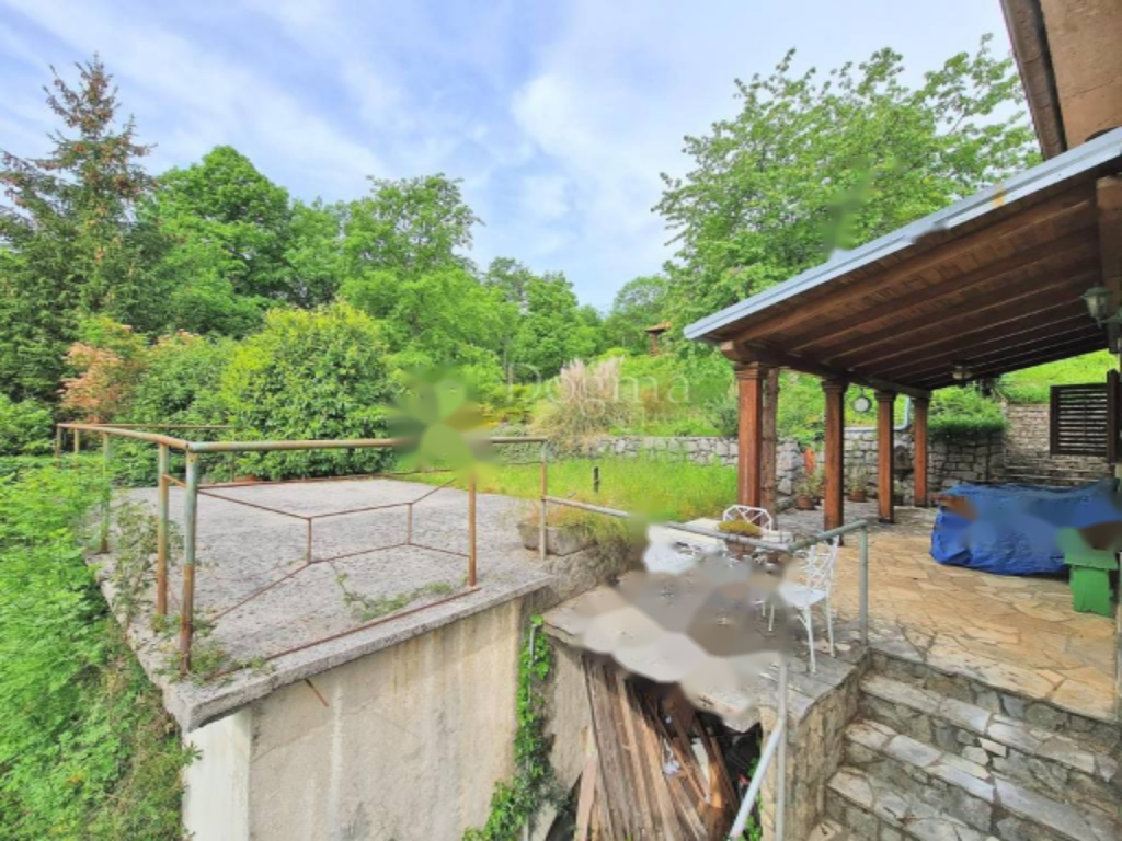 Дом в Опатии, Хорватия, 170 м² - фото 18