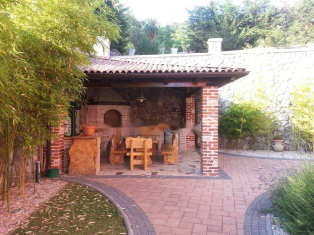 Дом в Опатии, Хорватия, 735 м² - фото 18