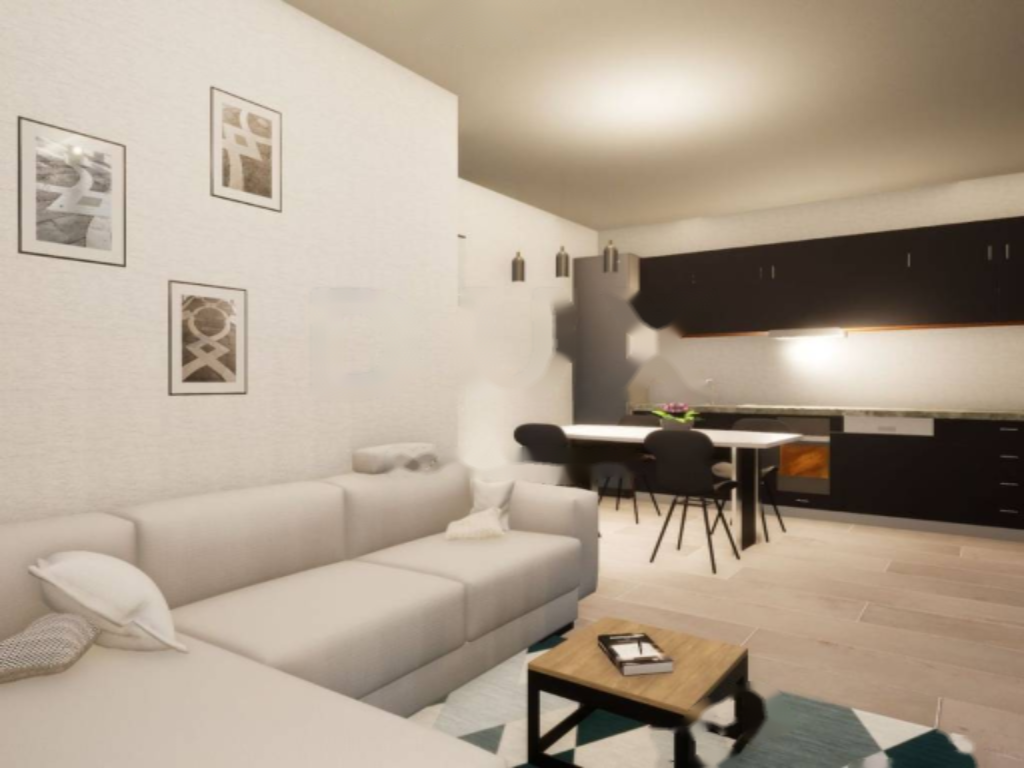 Квартира в Опатии, Хорватия, 69 м² - фото 18