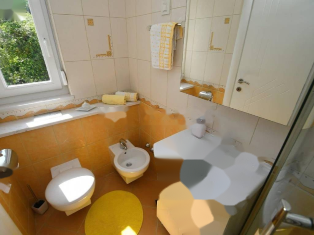 Квартира в Опатии, Хорватия, 122 м² - фото 18