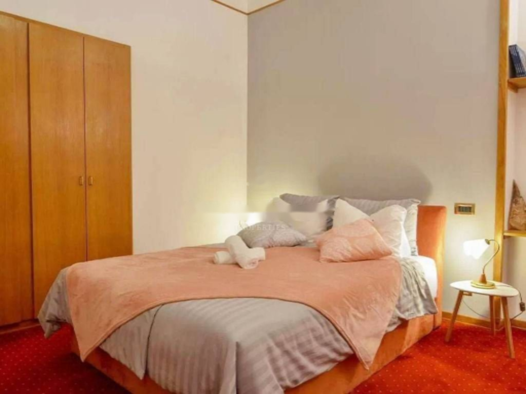 Квартира в Опатии, Хорватия, 200 м² - фото 18