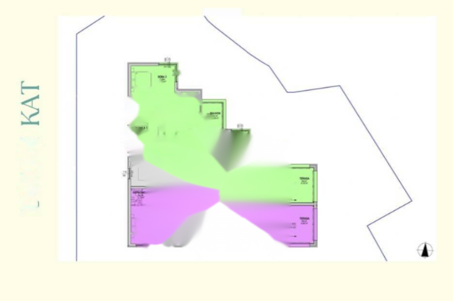 Квартира в Опатии, Хорватия, 139 м² - фото 18